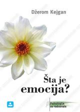 Šta je emocija?